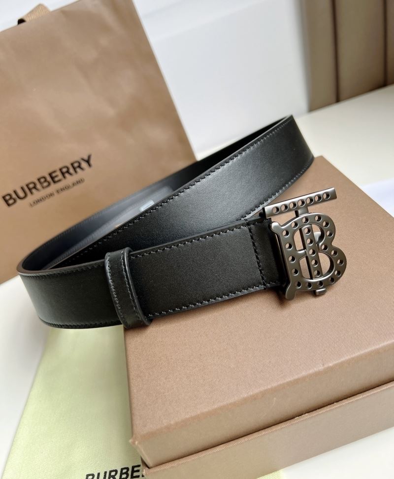 BURBERRY